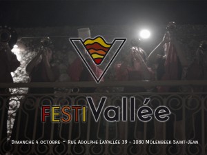 Festivallée