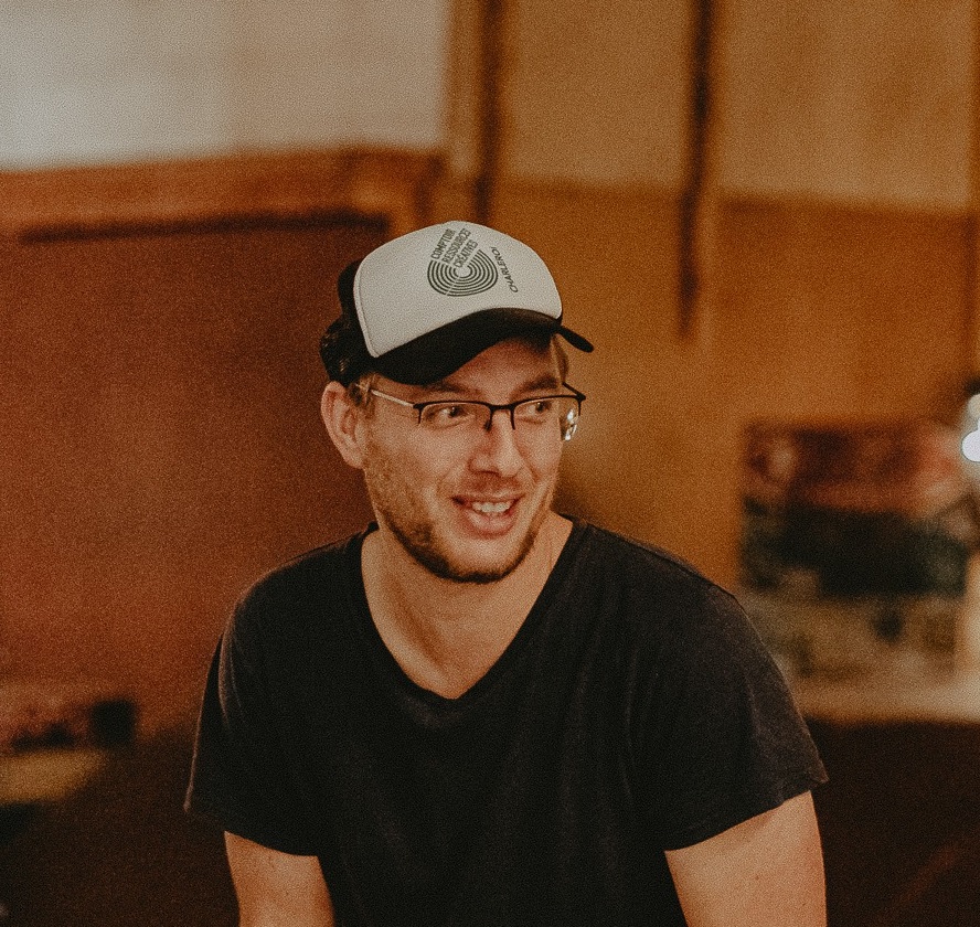 Candidature Amaury Haegeman Smart