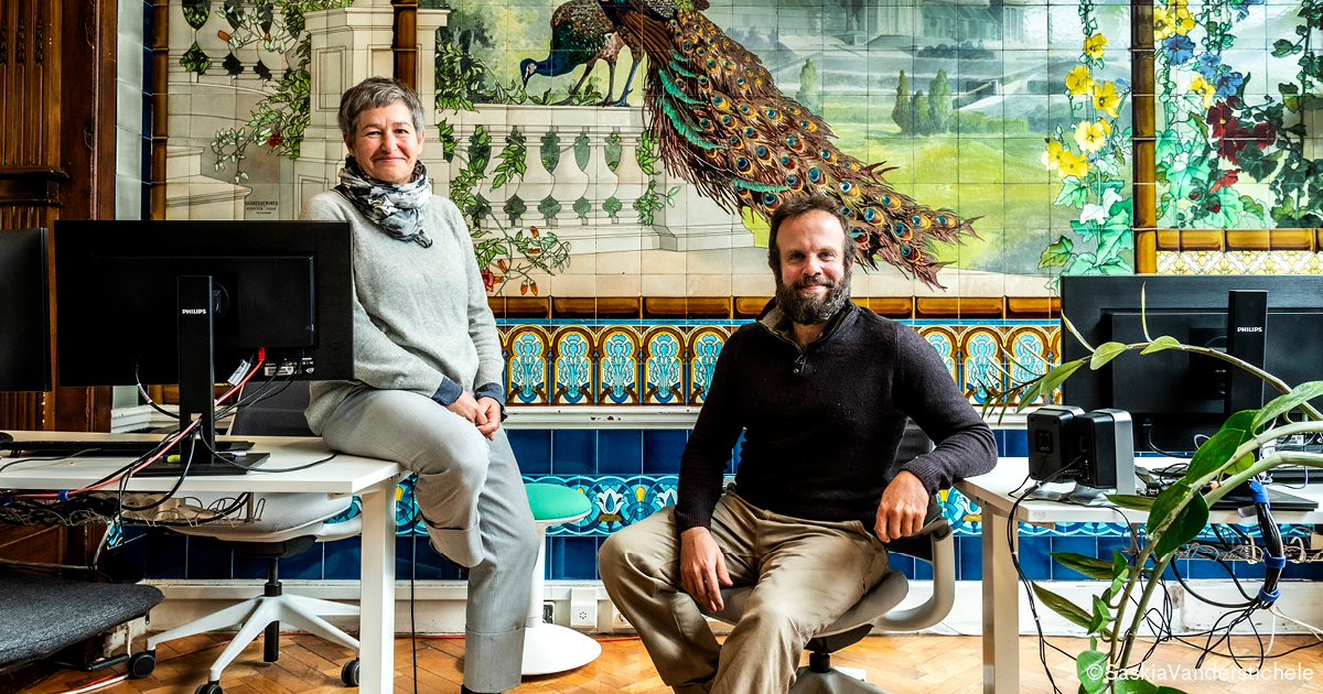 L’avenir du travail est coopératif et solidaire Smart